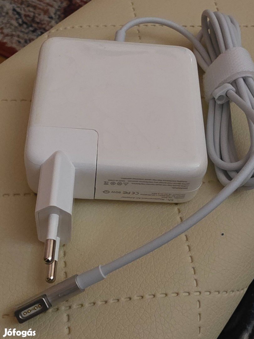 Teljesen új Magsafe 1
