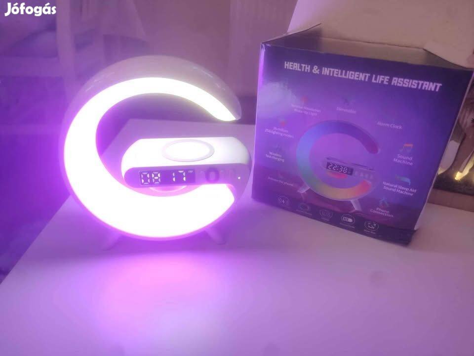 Teljesen új RGB Mini smart led lámpa eladó