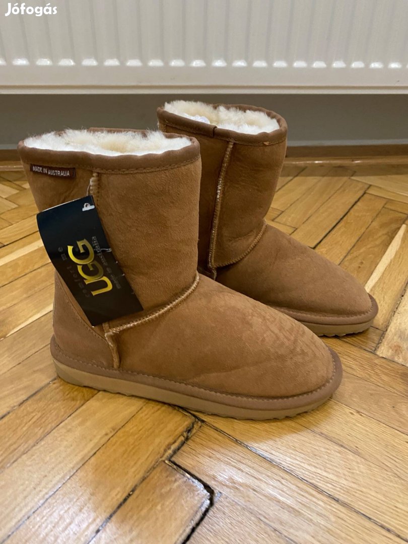 Teljesen új Uggs. 36-os méret