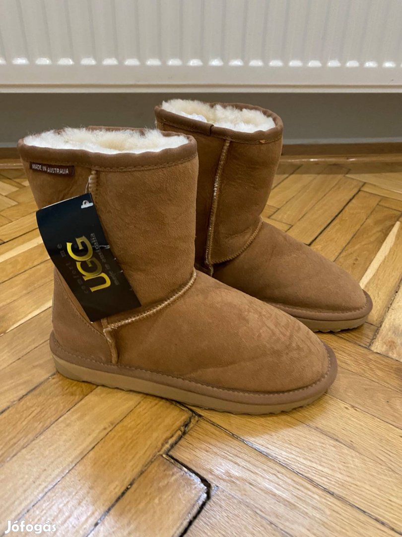 Teljesen új Uggs. 36-os méret