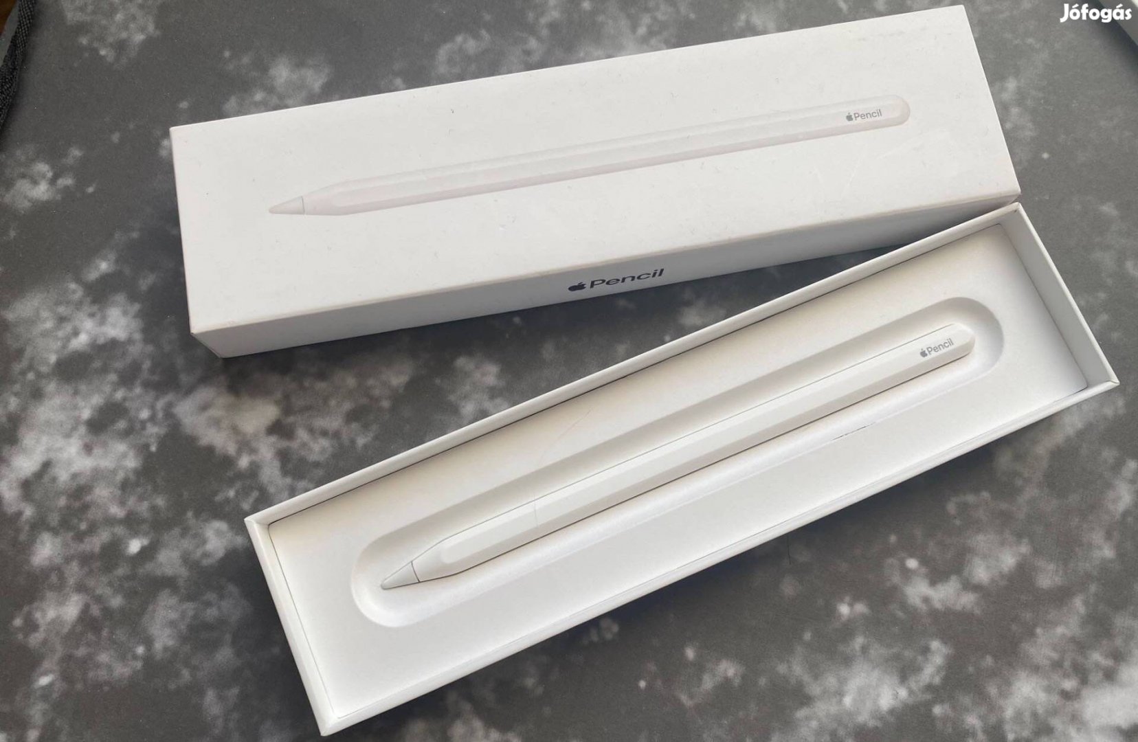 Teljesen új! Apple Pencil 2nd generation