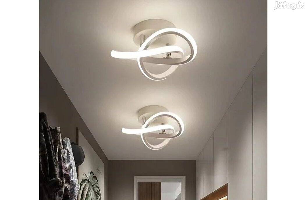 Teljesen új modern design led mennyezeti lámpa