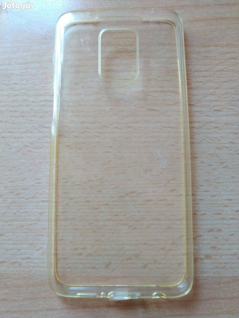 Teljesen új telefon hátlap - Xiaomi Remi Note Pro 9-es készülékhez