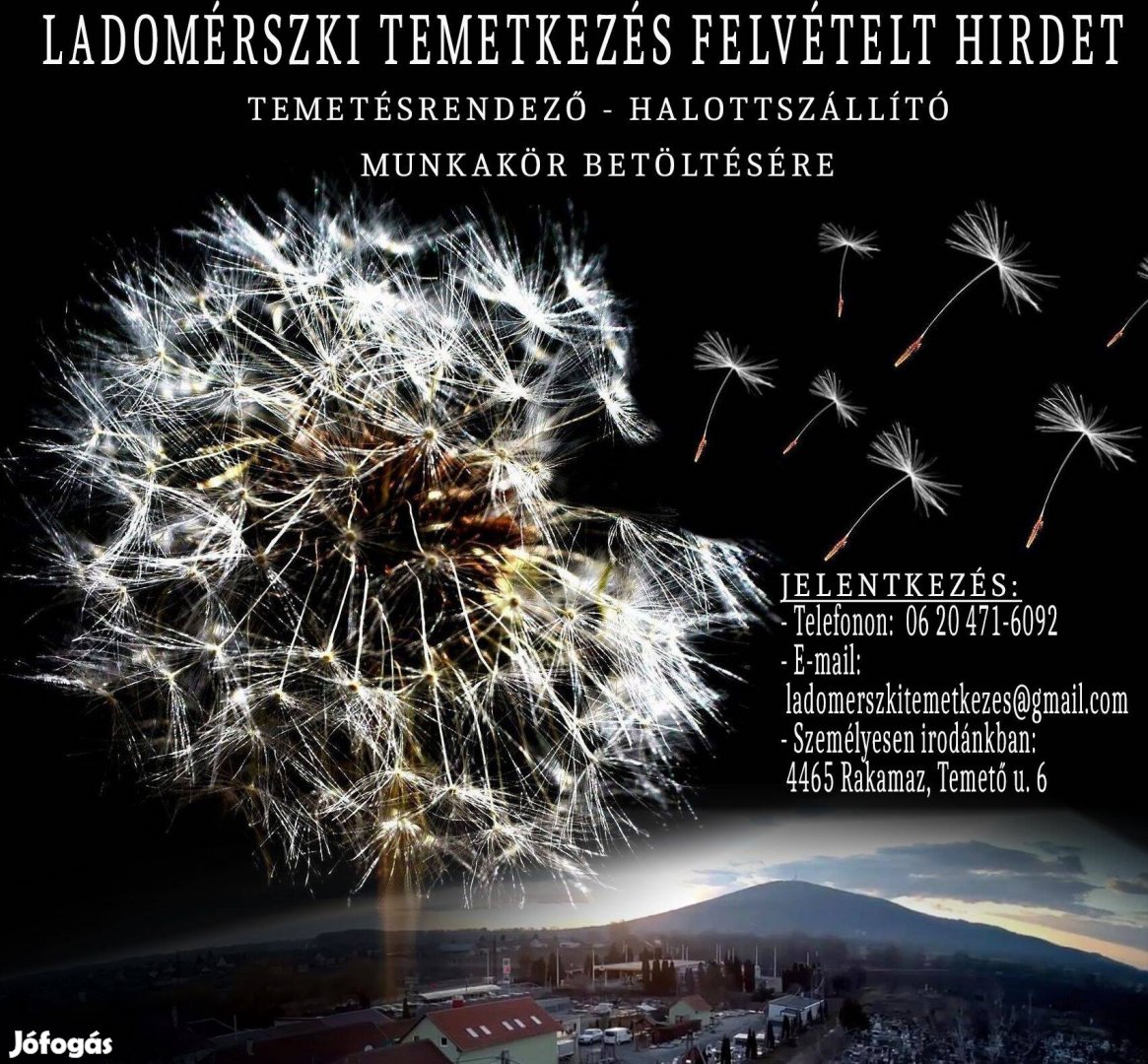 Temetkezési munkatárs