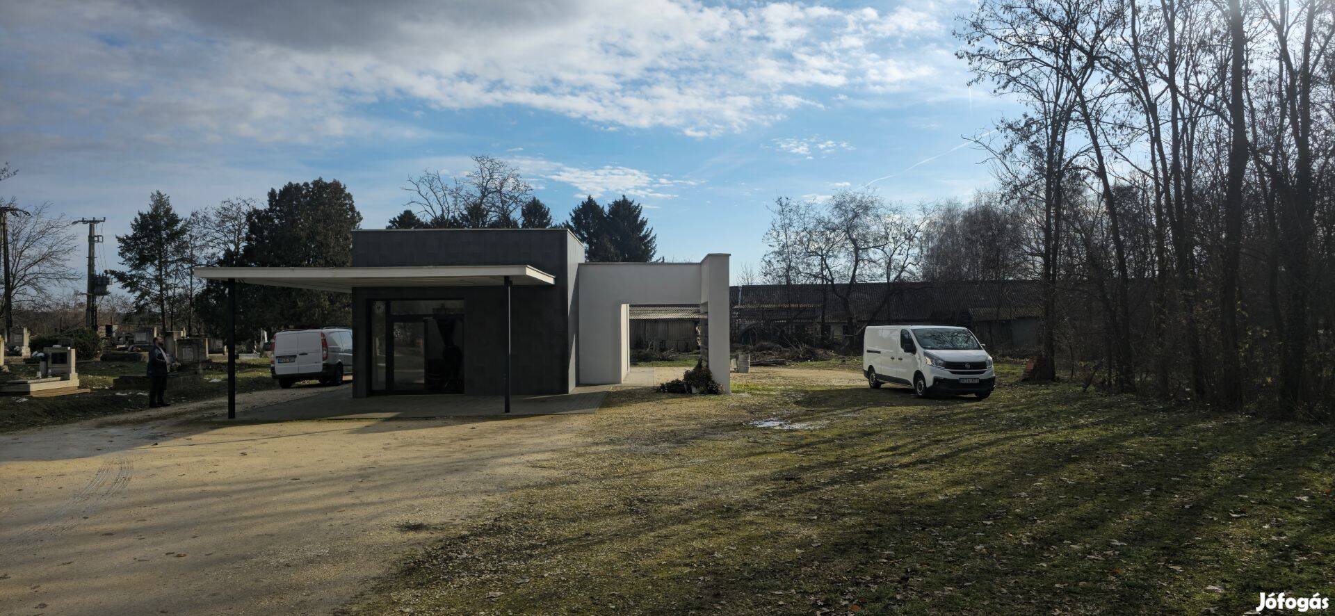 Temetkezési munkatárs