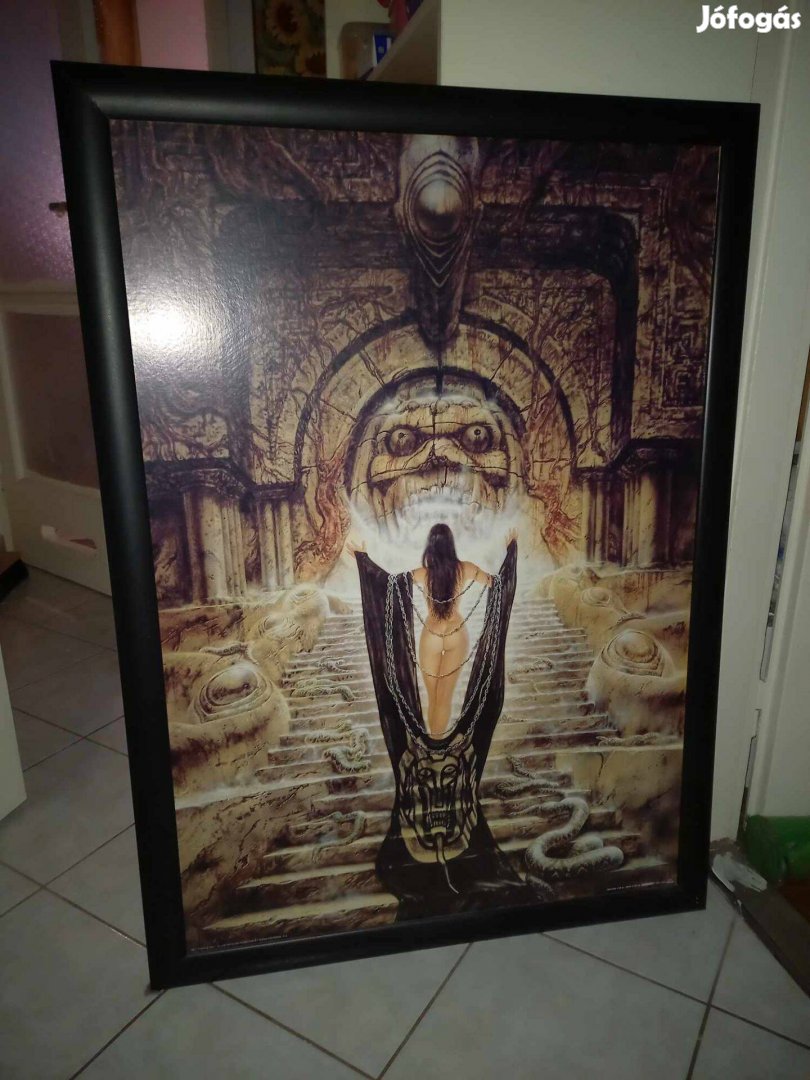 Temple girl - Templomos lány kép eladó vagy csere