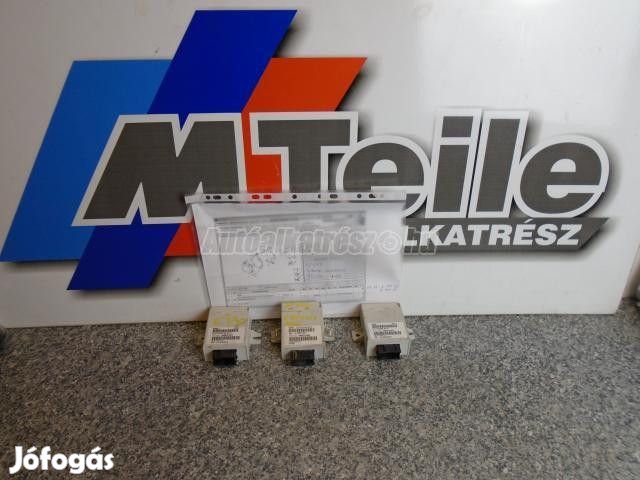 Tempomat vezérlő - bmw 3-as sorozat