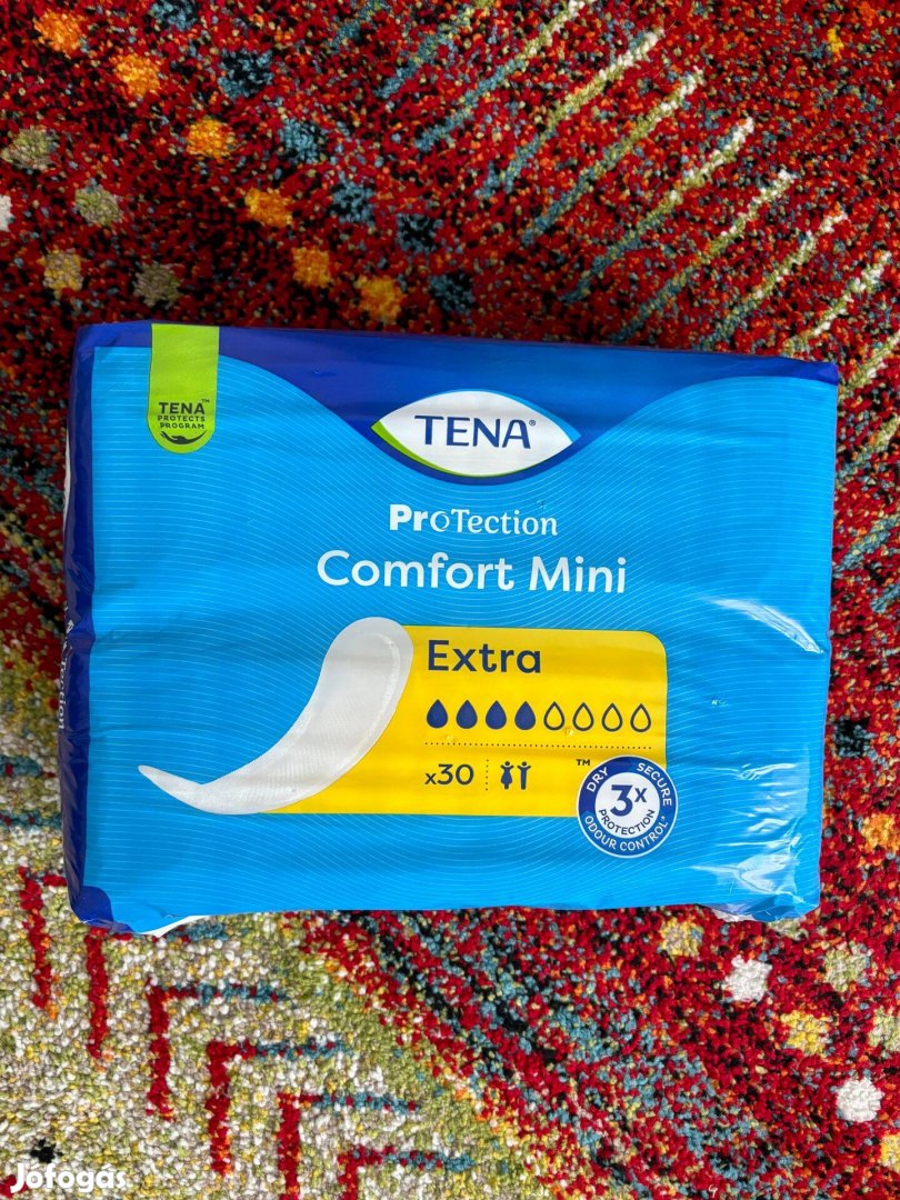 Tena Comfort Mini Extra