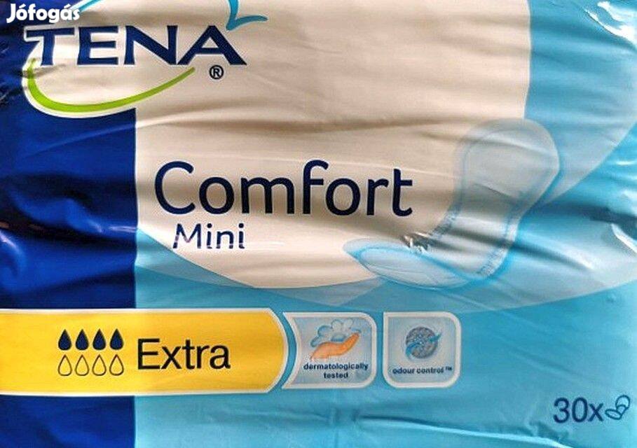 Tena Comfort Mini Extra 4 cseppes bontatlan