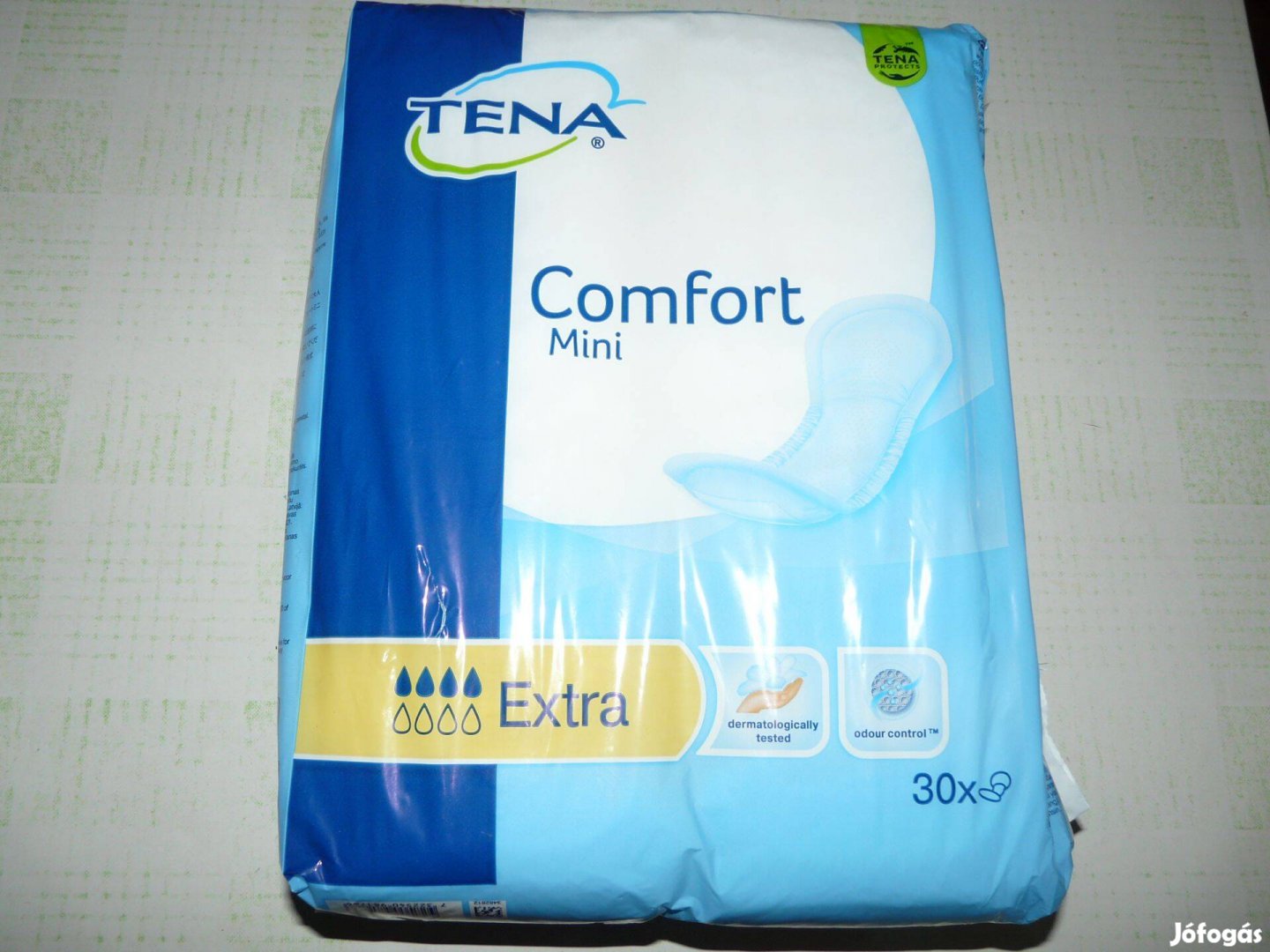Tena Comfort Mini Extra Inkontinencia betét 30 db_Eladó