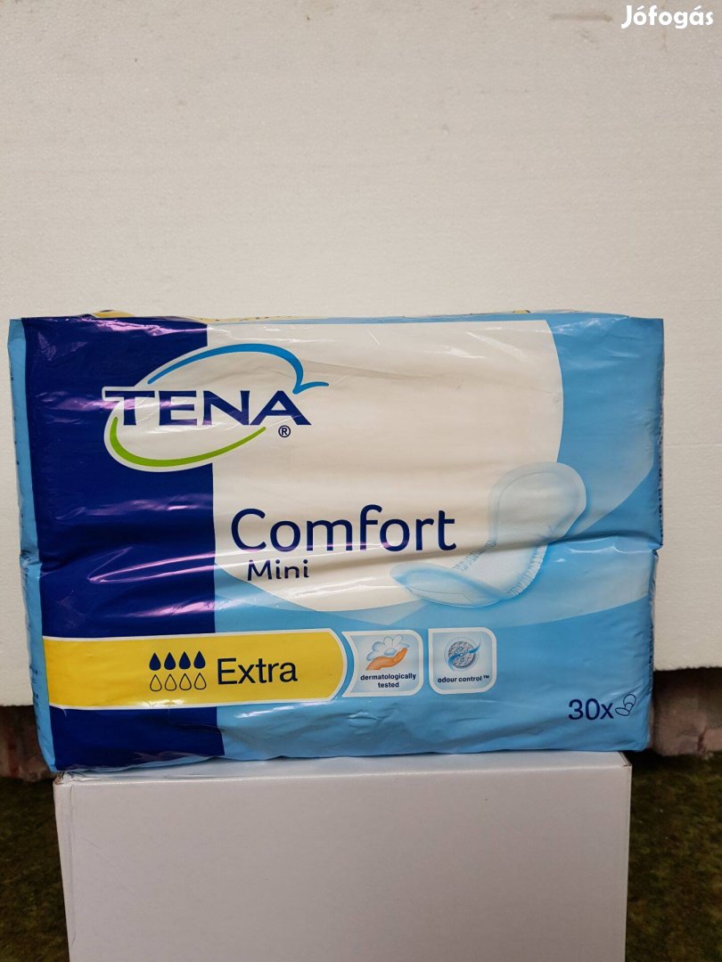 Tena Comfort Mini Extra inkontinencia betét (500 ml)