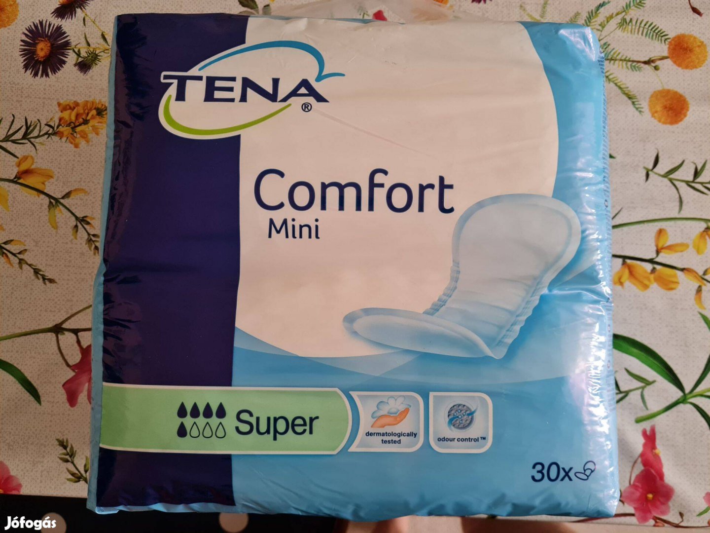 Tena Comfort Mini Super