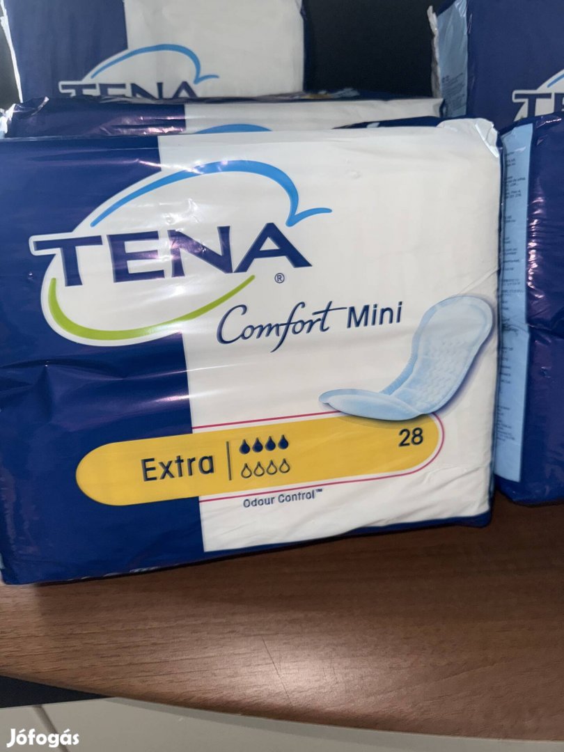 Tena Comfort Mini 