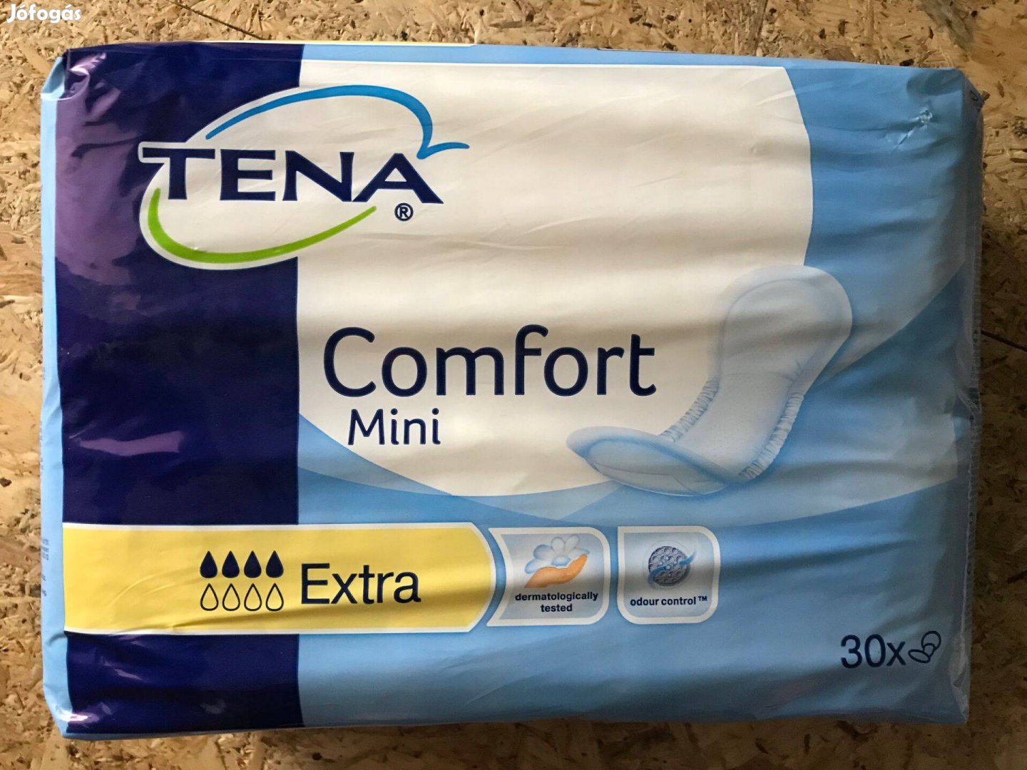 Tena Comfort Mini pelenka betét