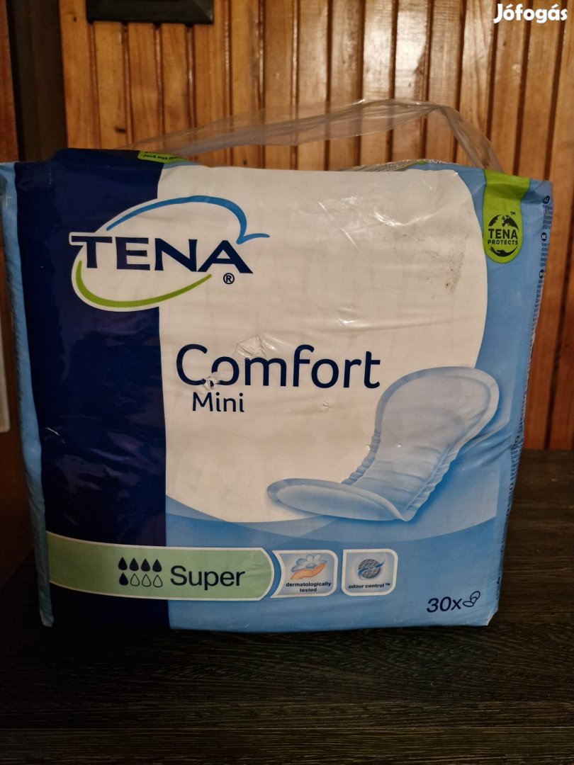 Tena Comfort mini felnőtt pelenka