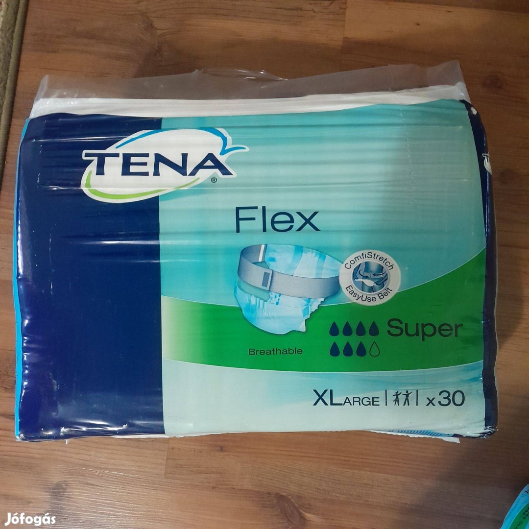 Tena Flex felnőtt pelenka