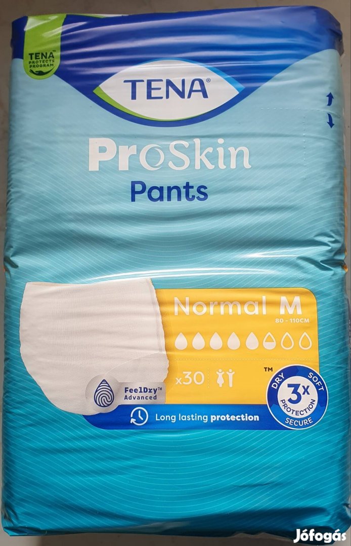 Tena Normal M-es bugyipelenka