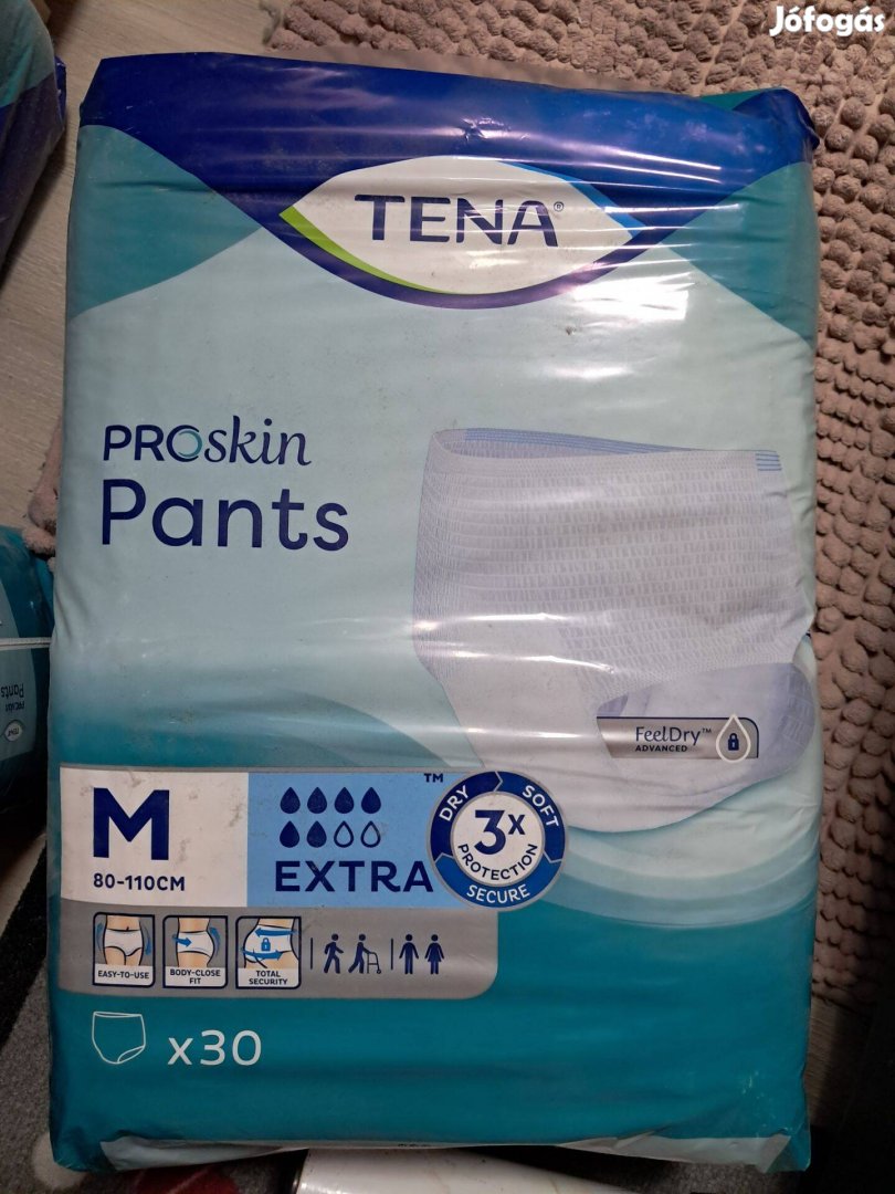 Tena Pants Extra pelenkanadrág