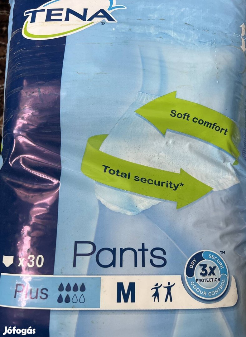 Tena Pants M pelenka