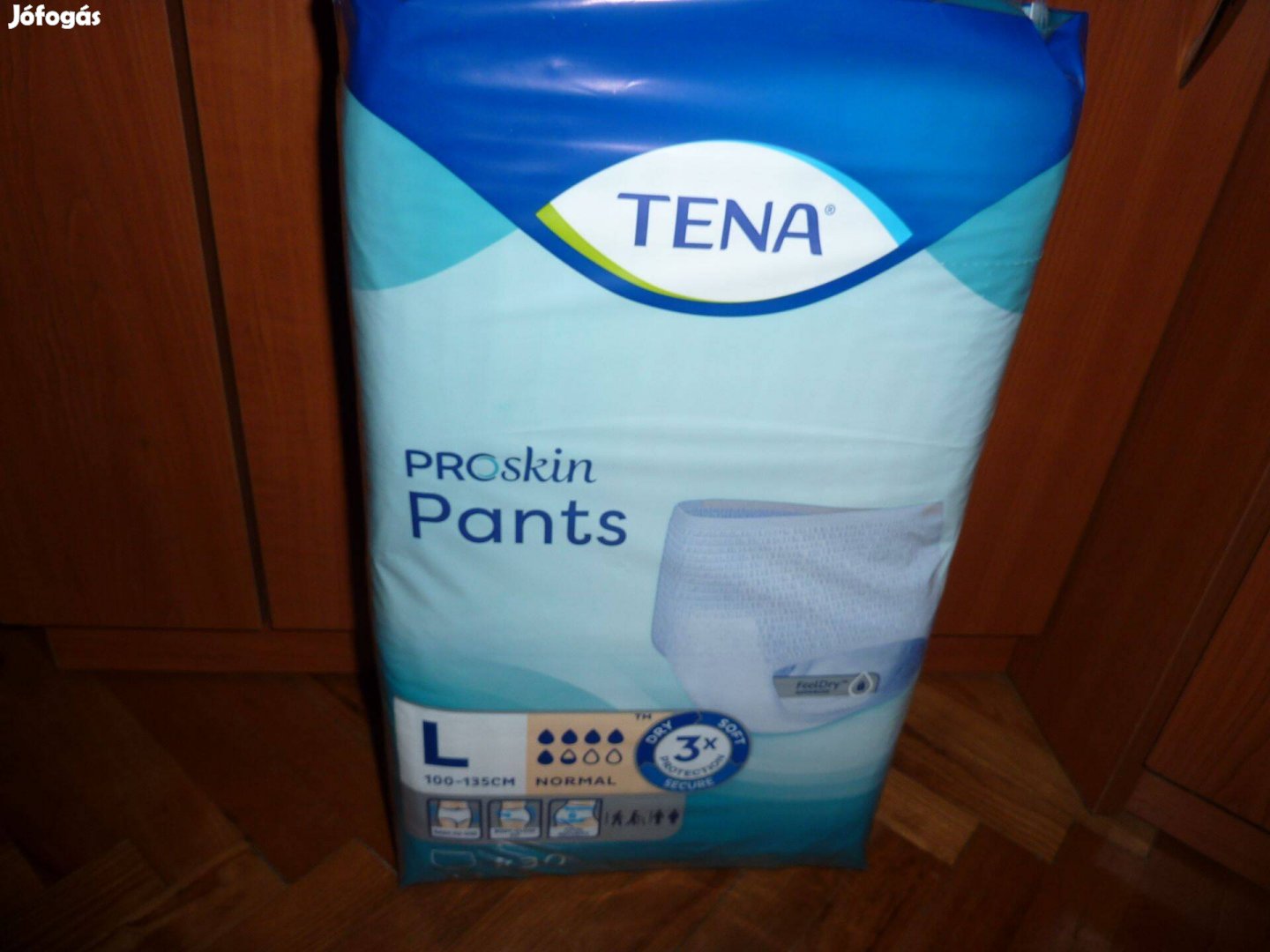 Tena Pants Normal L nadrágpelenka