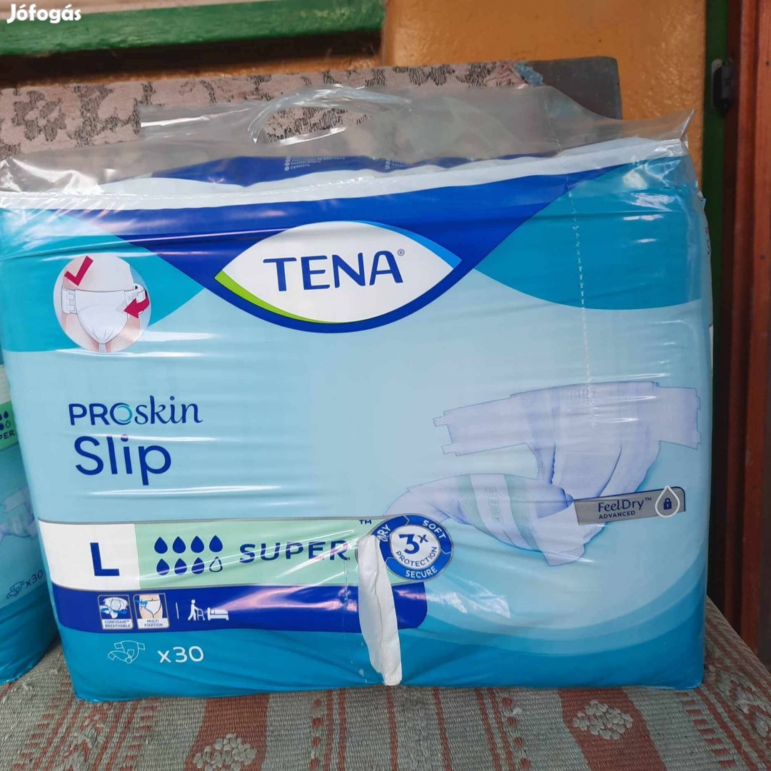 Tena Proskin Slip L 2500 Ft