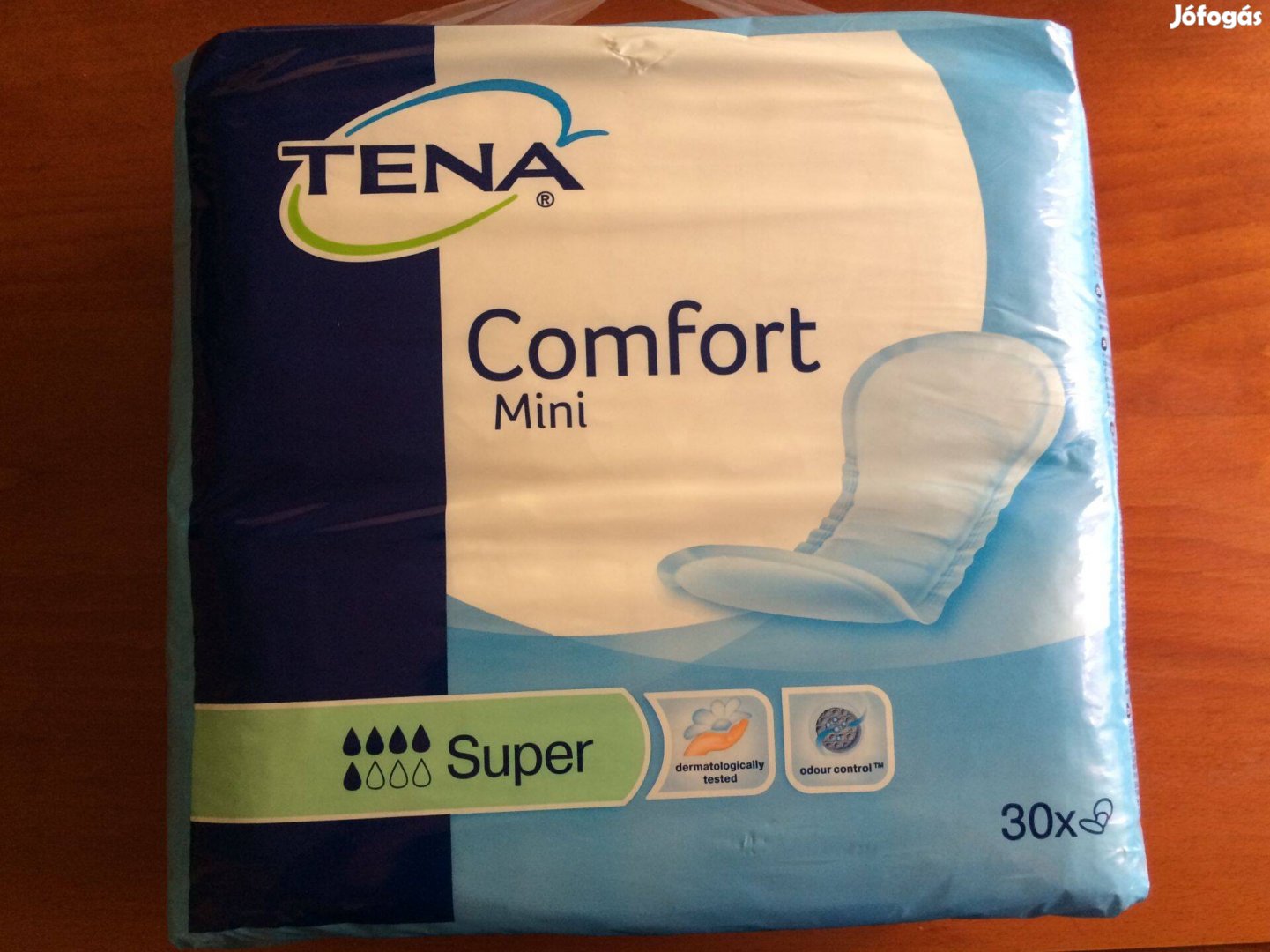 Tena Tena Comfort Mini Super inkontinencia betét nőknek