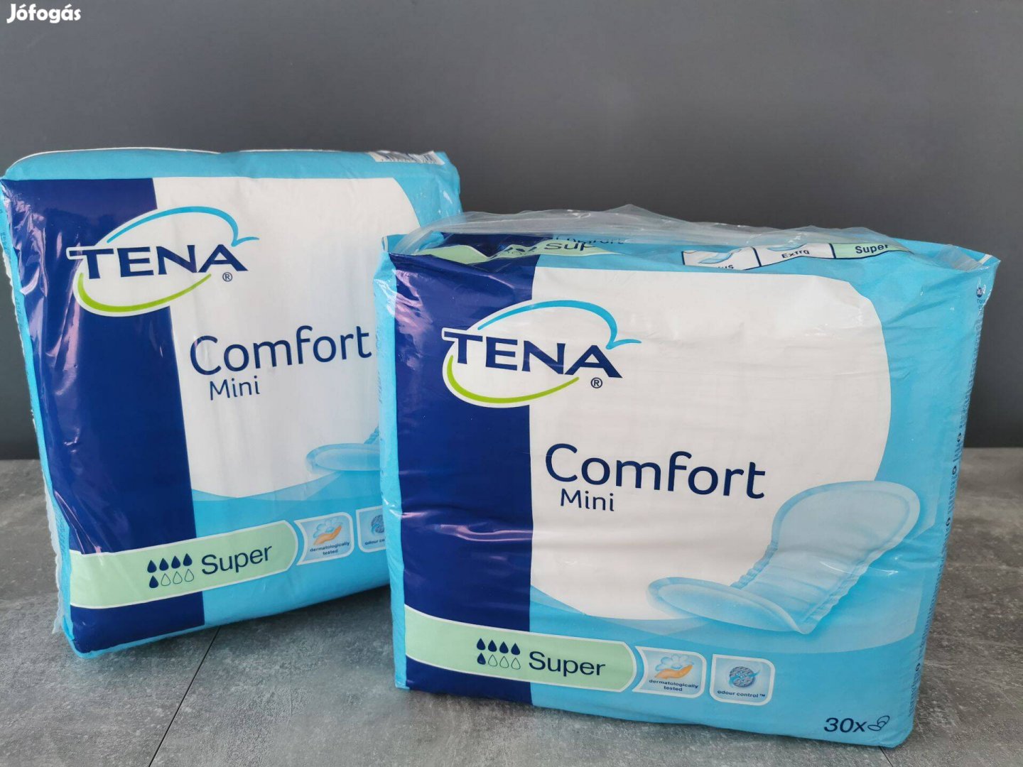 Tena comfort Mini 2x 30 db