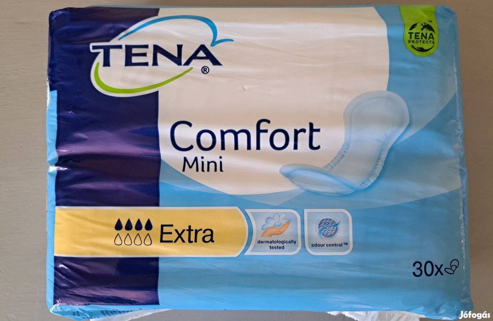 Tena comfort mini betét 4 csomag