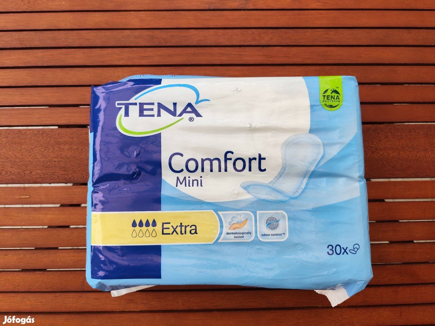 Tena comfort mini extra pelenka betét