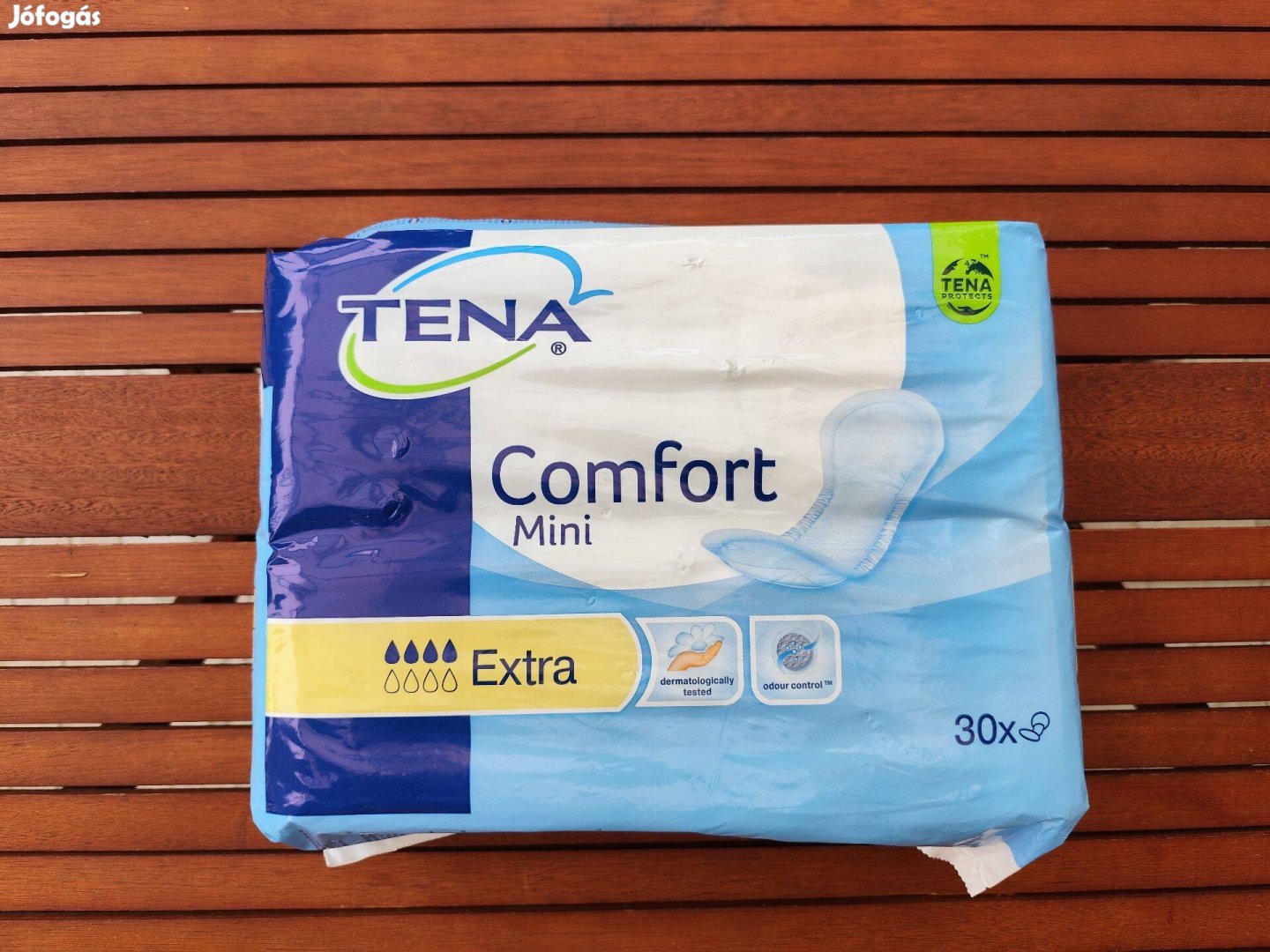 Tena comfort mini extra pelenka betét