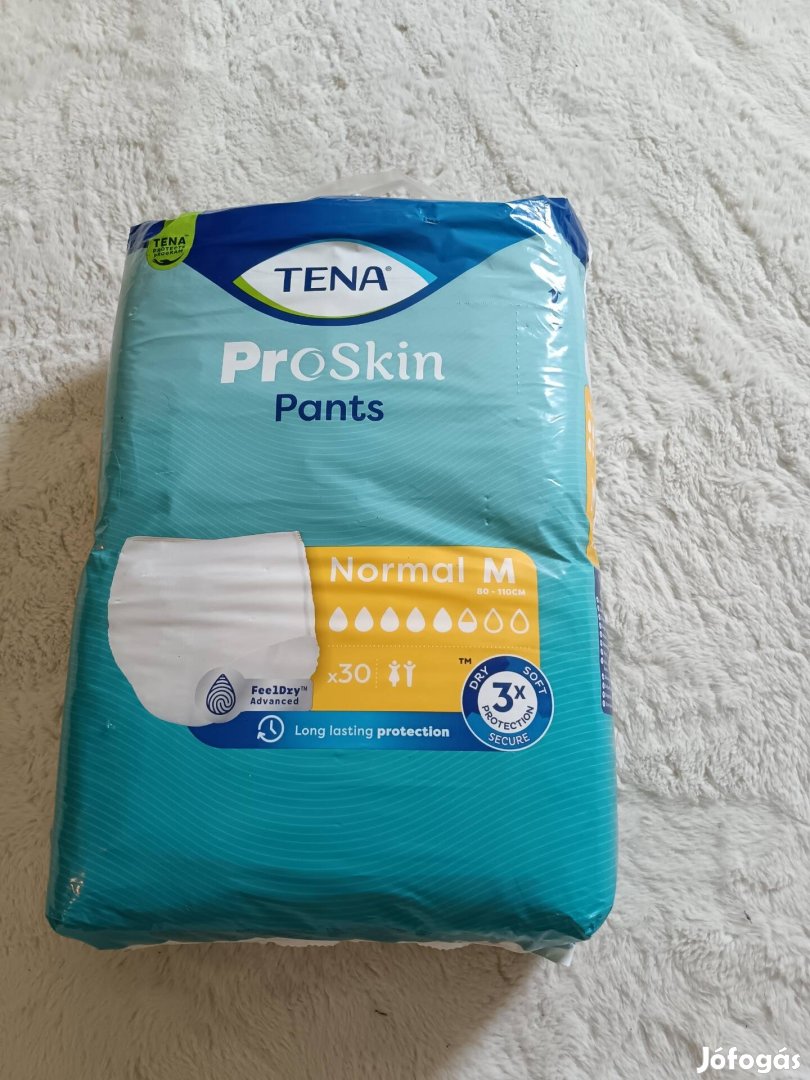 Tena felnőtt bugyi pelenka 
