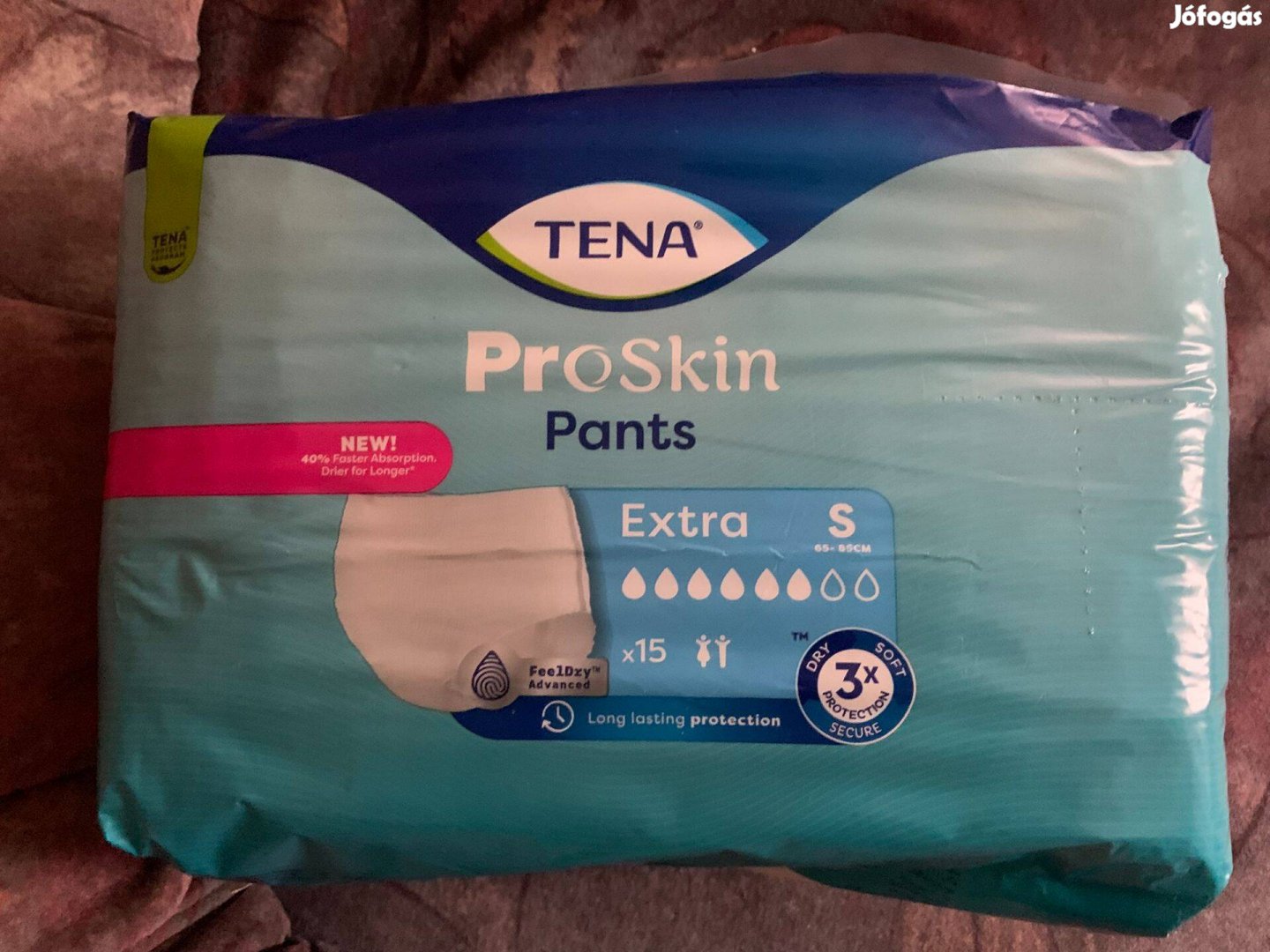 Tena felnőtt pelenka