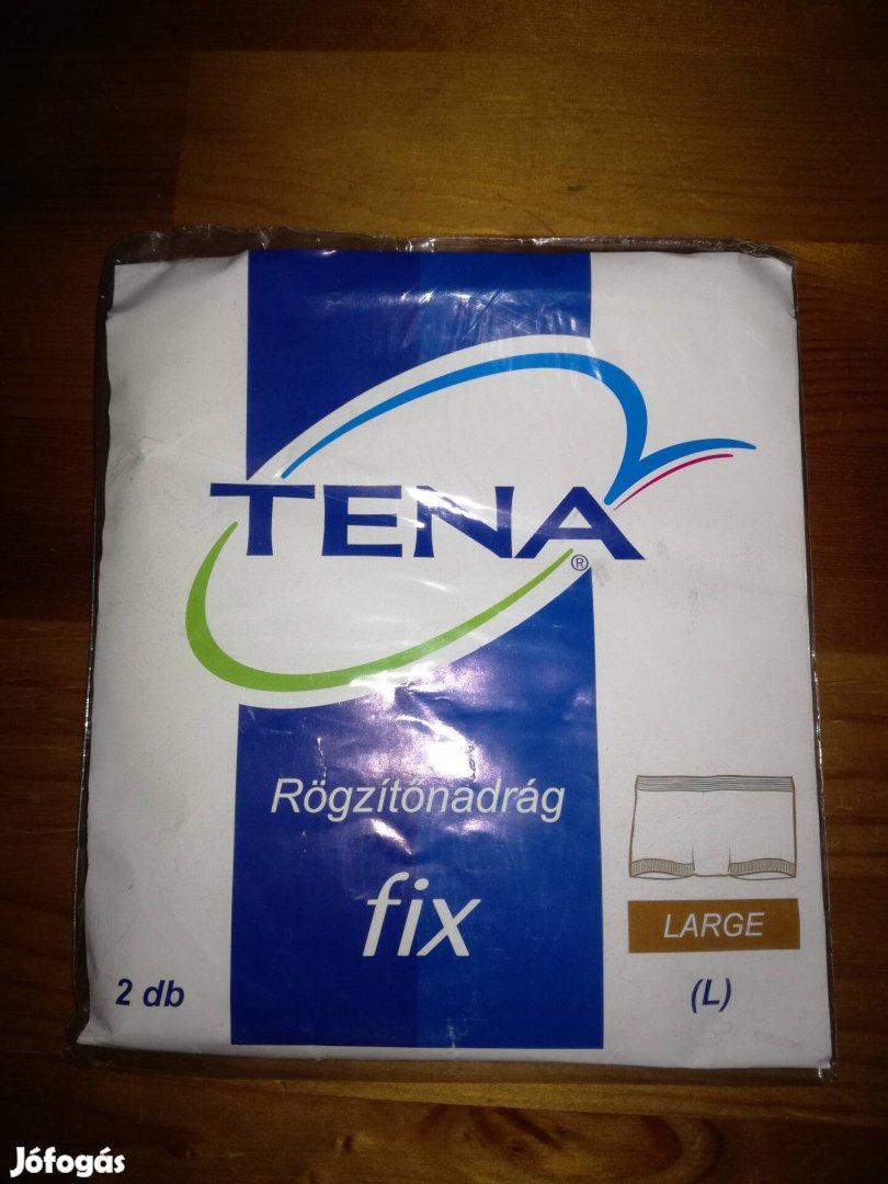 Tena fix, inkontinencia betét rögzítőnadrág eladó 