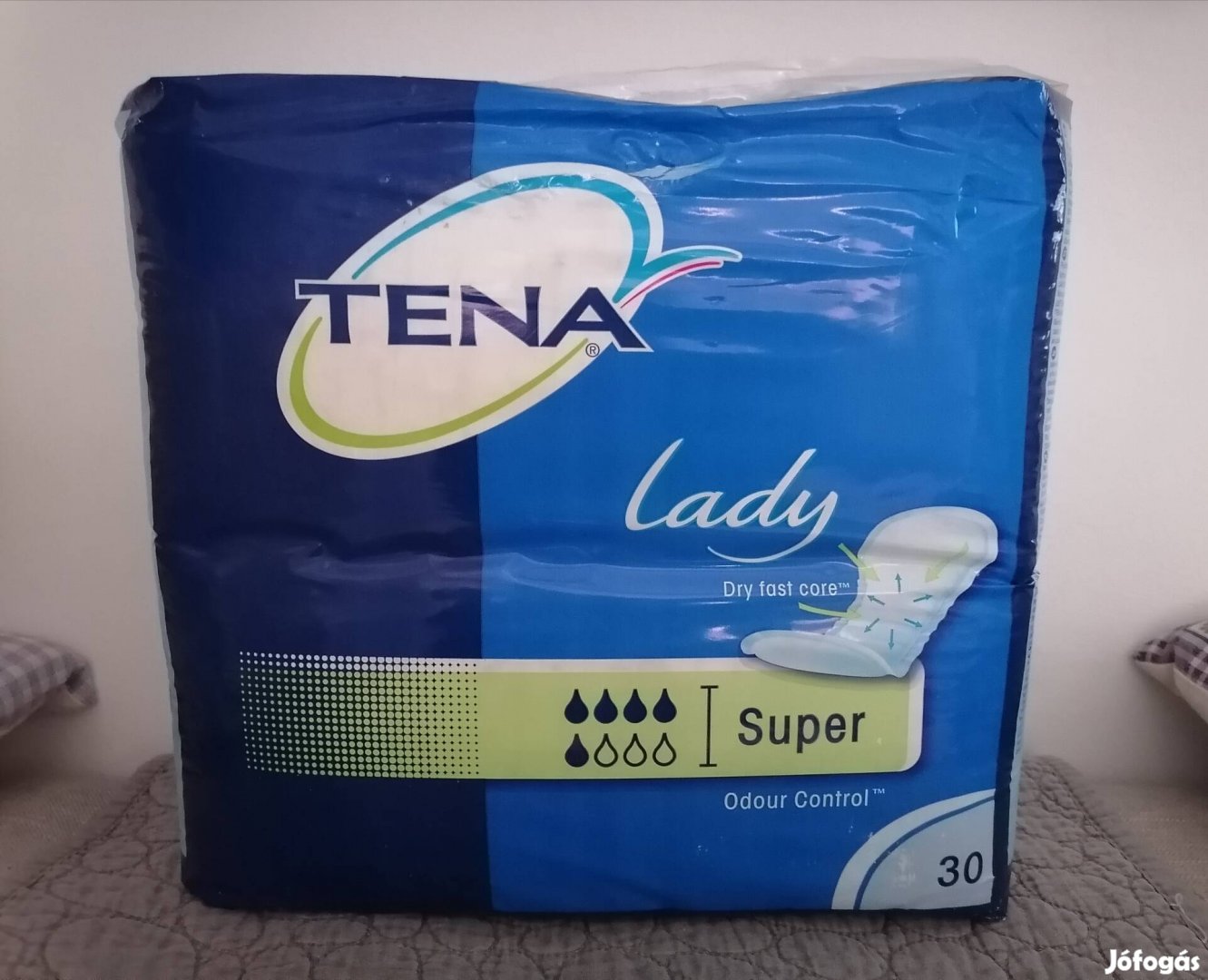 Tena lady 5 csomag
