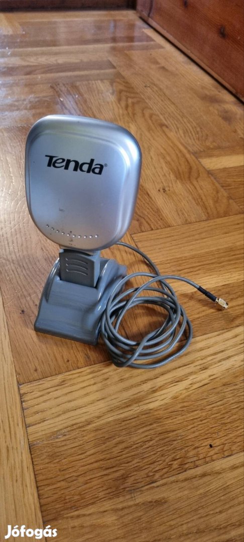 Tenda 7dBi mágneses wifi antenna 