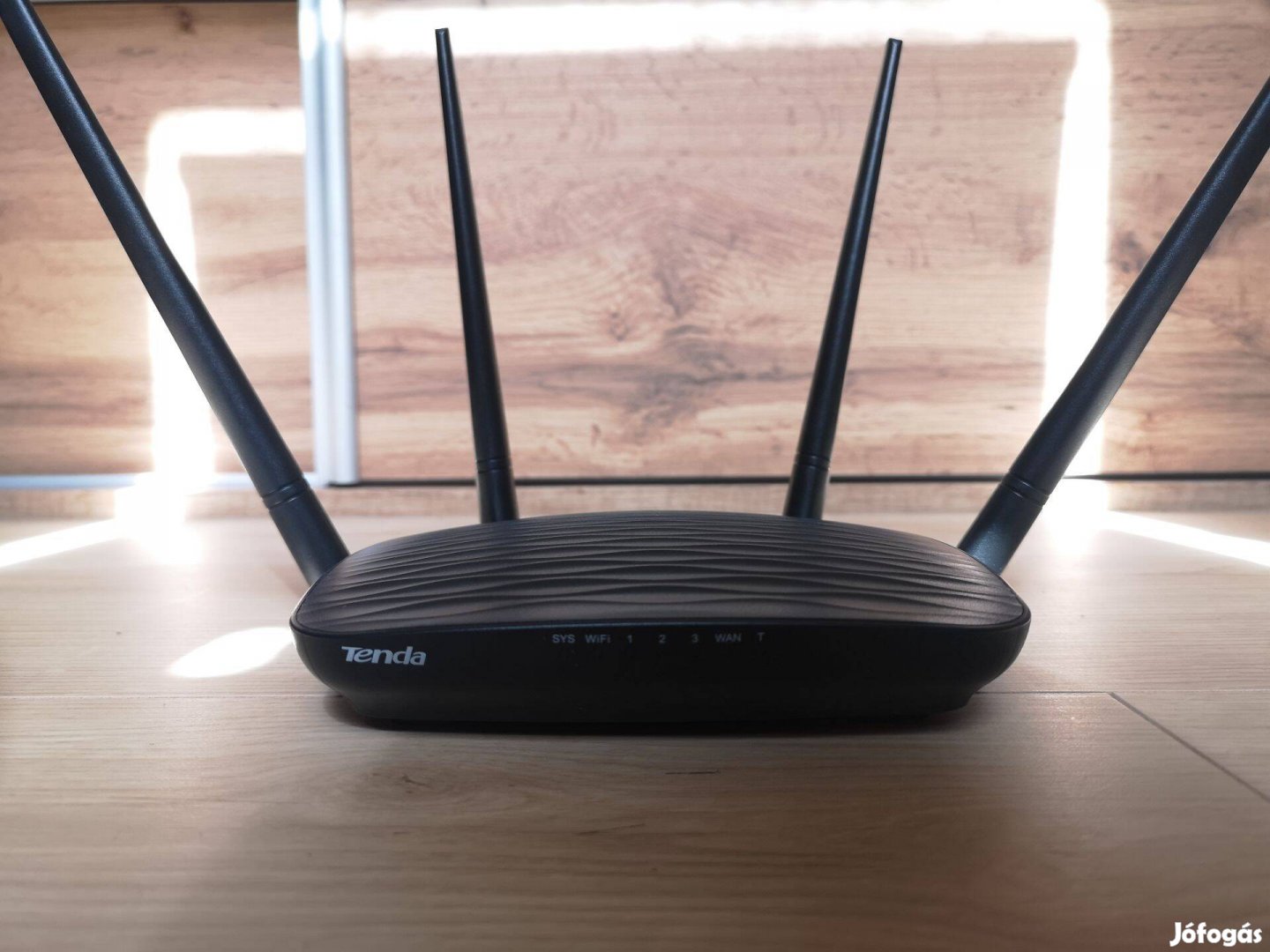 Tenda AC5 AC1200 WiFi Router