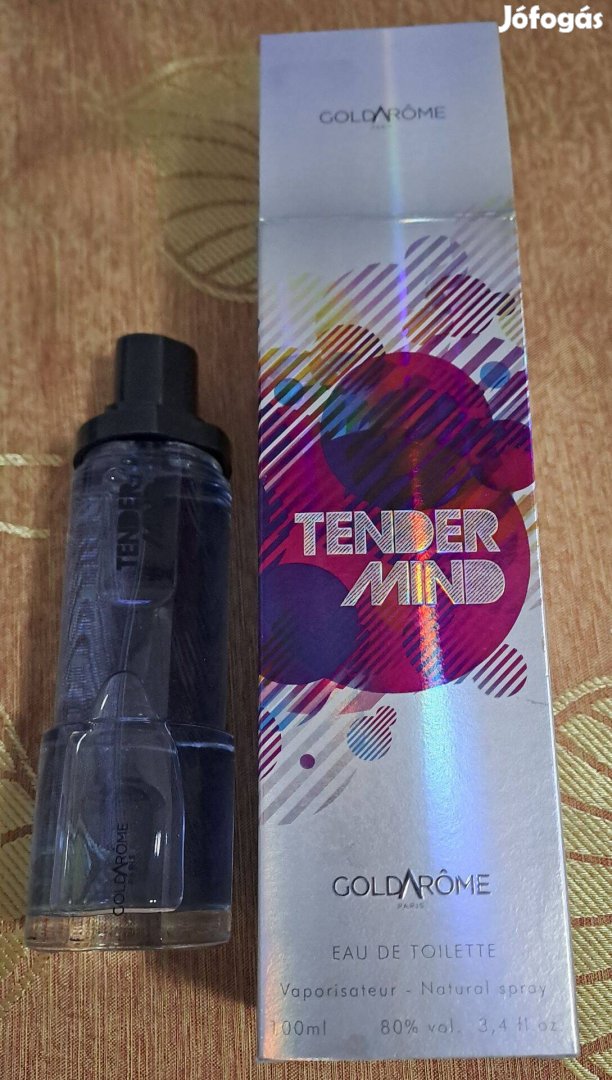 Tender Mind EDT 100 ML