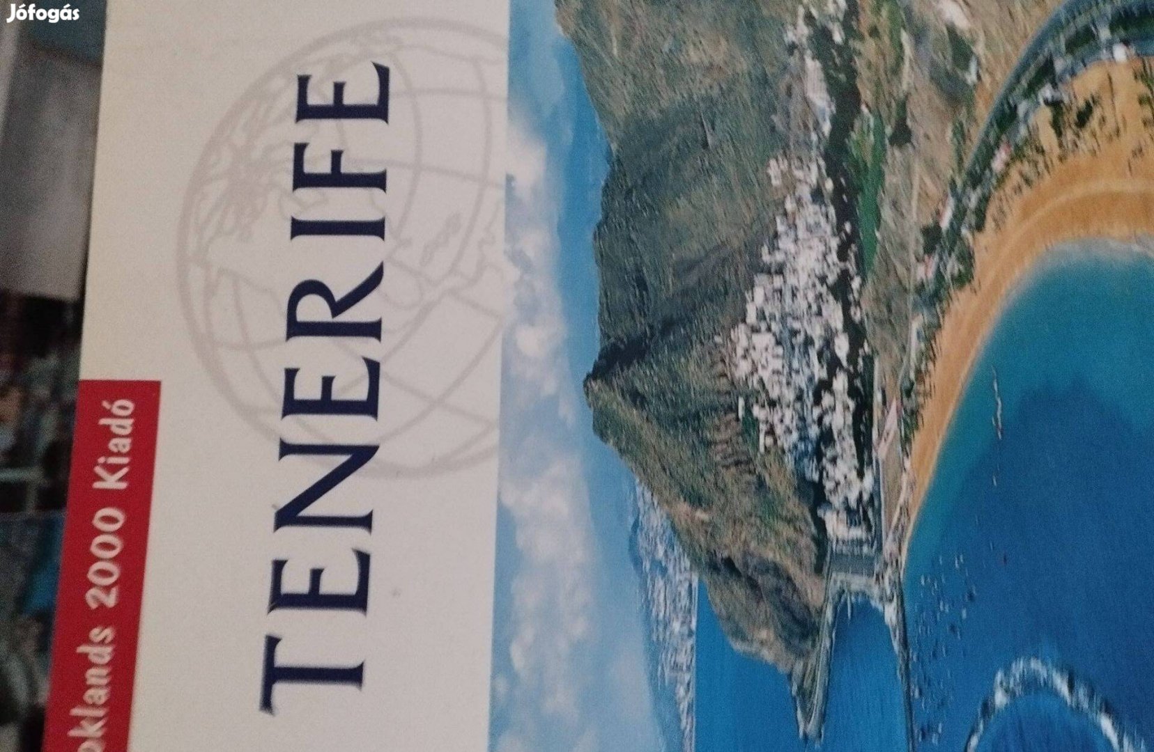 Tenerife - -