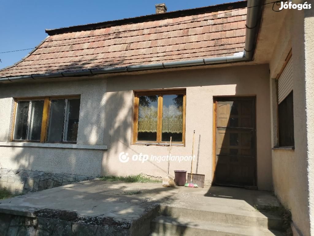 Tengelici eladó 116 nm-es ház