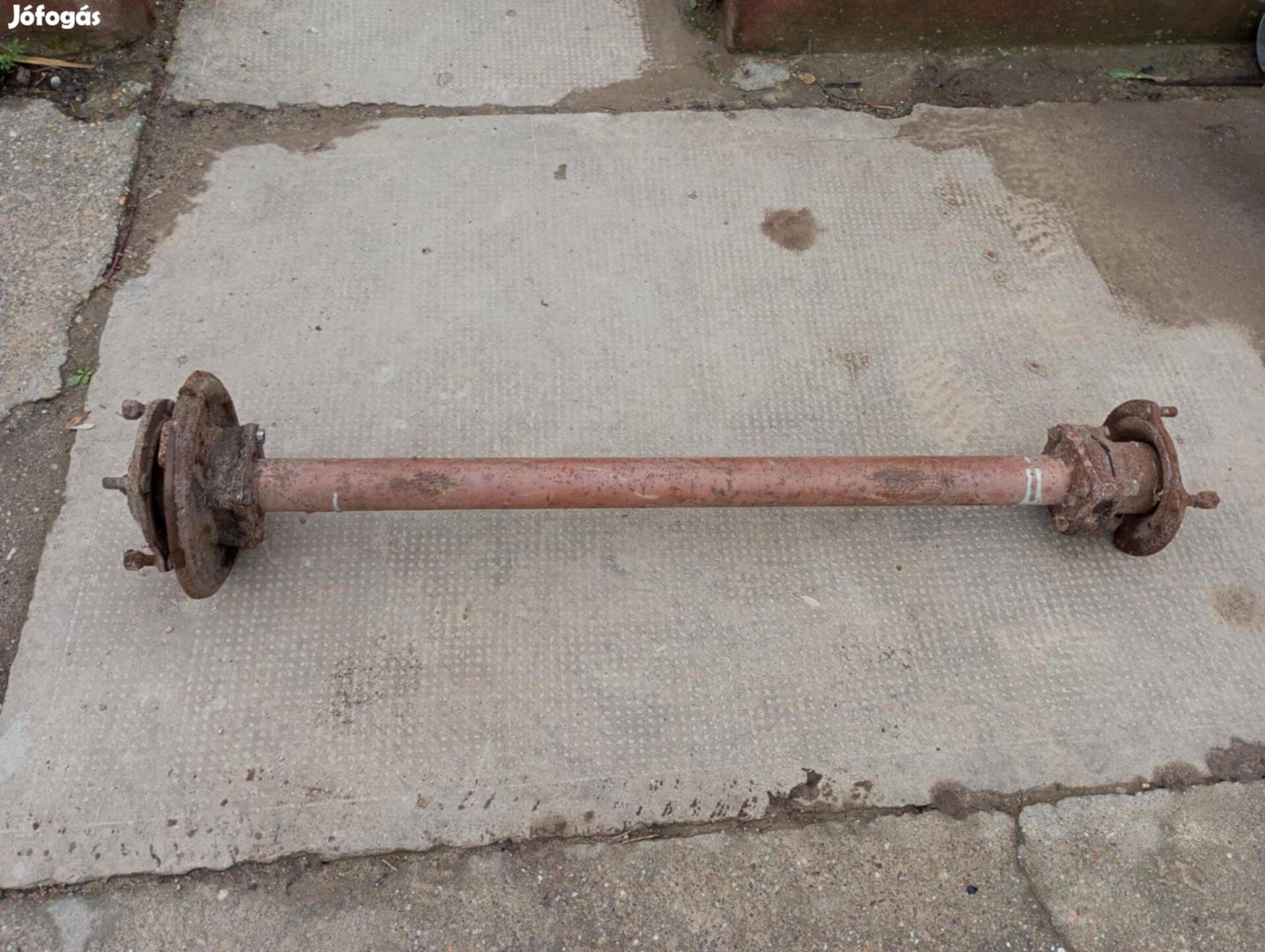 Tengely Aranyász Istvánnak