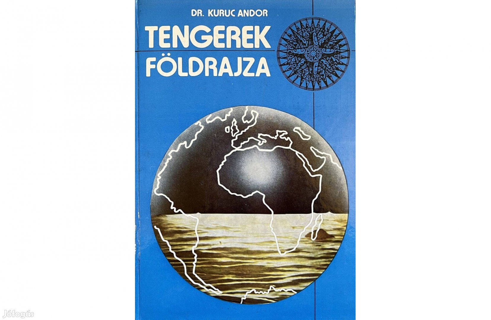 Tengerek földrajza (Dr Kuruc Andor)