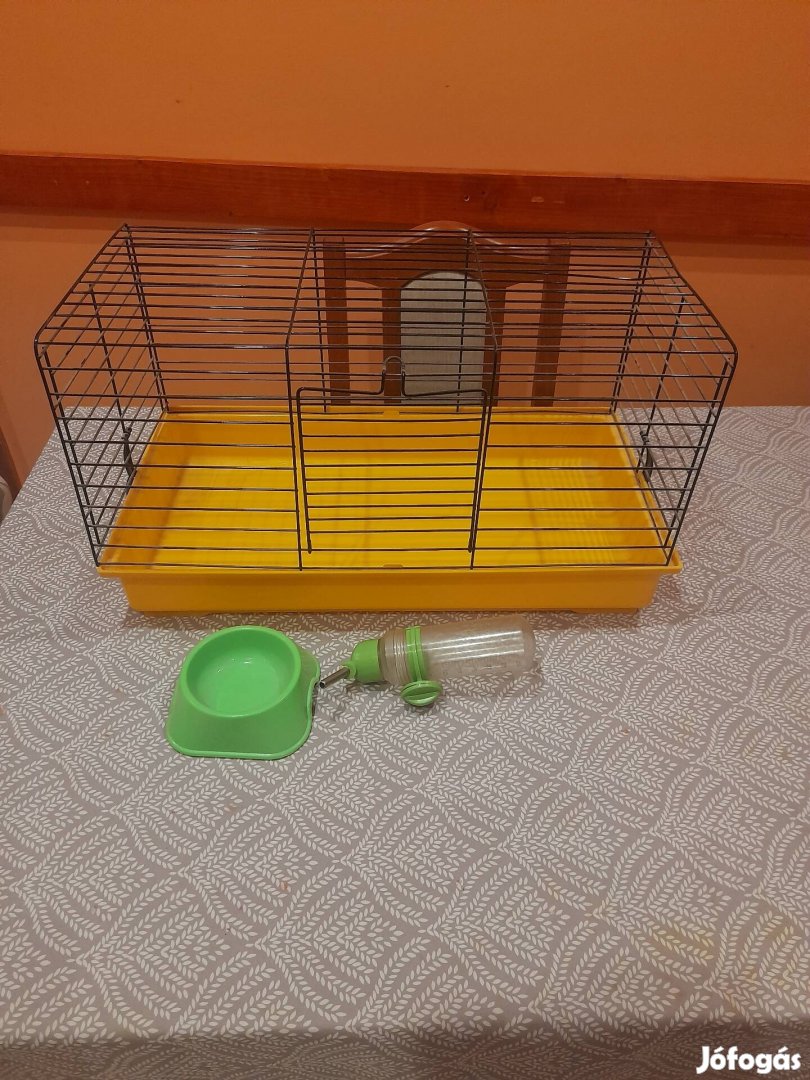 Tengerimalac ketrec