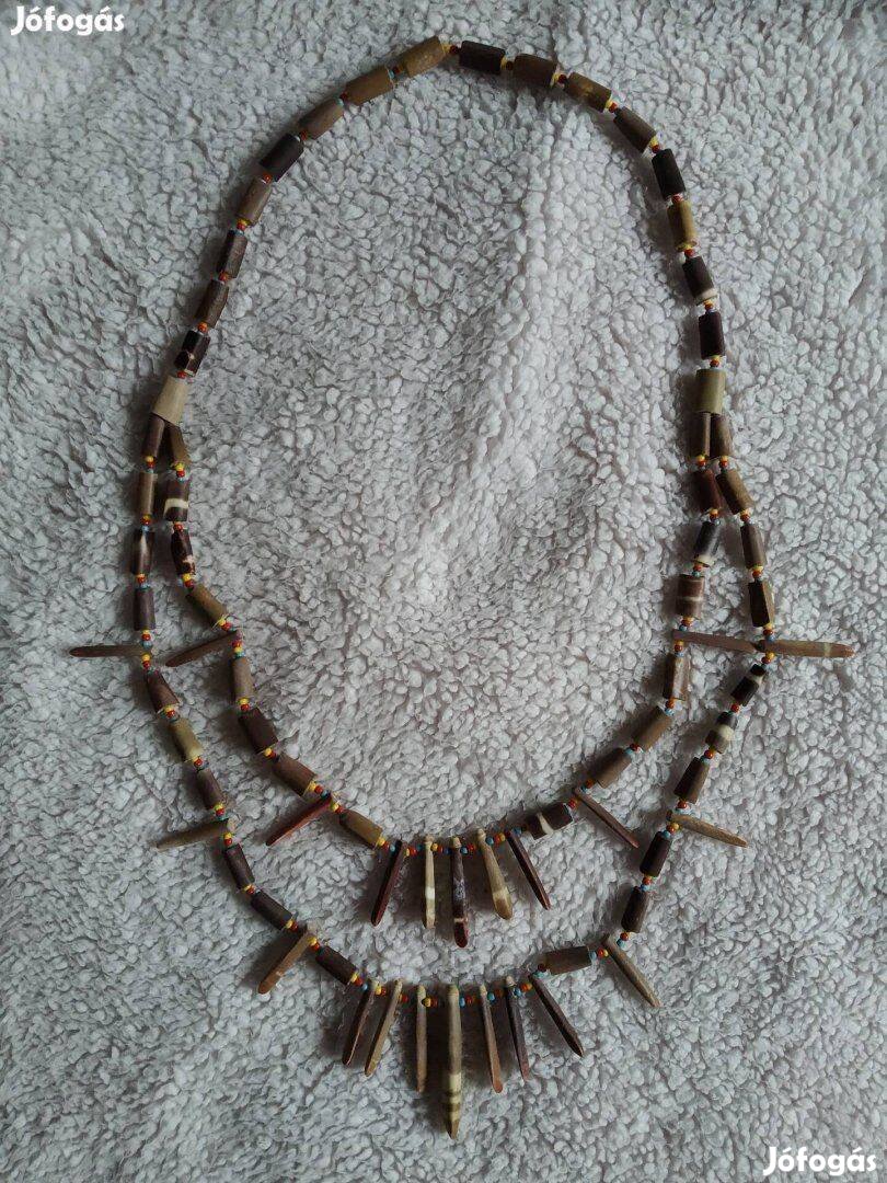 Tengerisün nyaklánc eladó