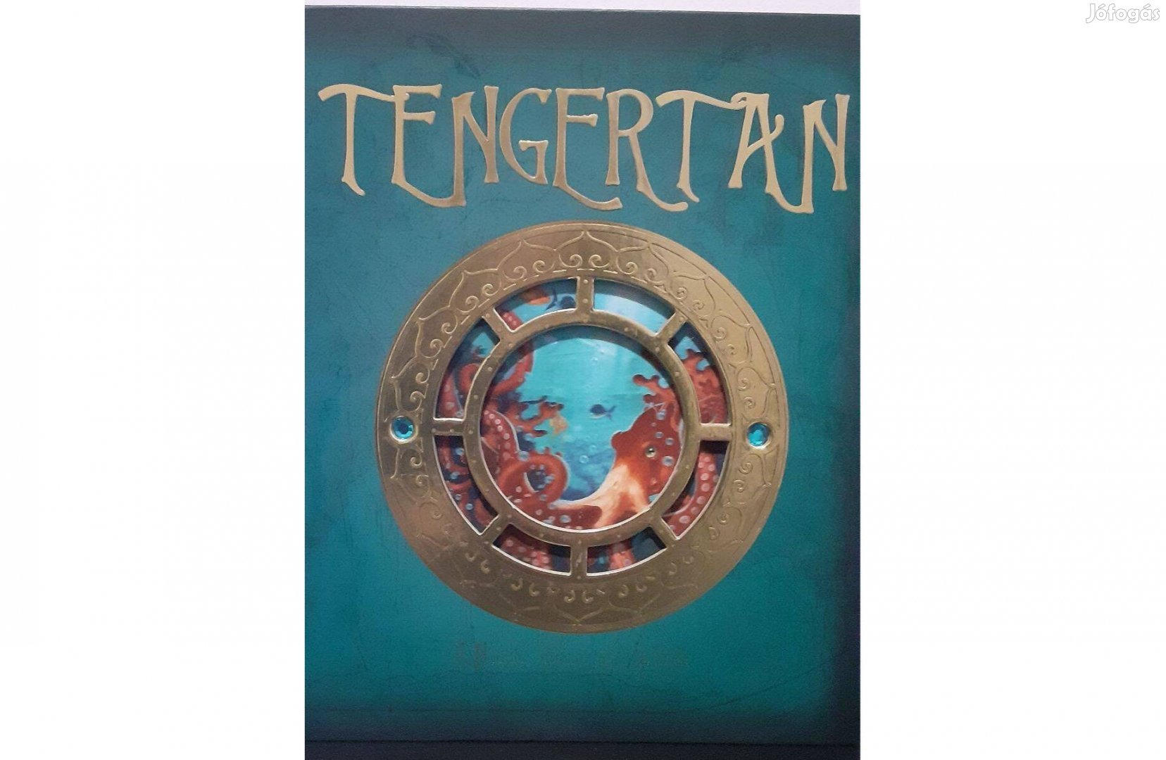 Tengertan album