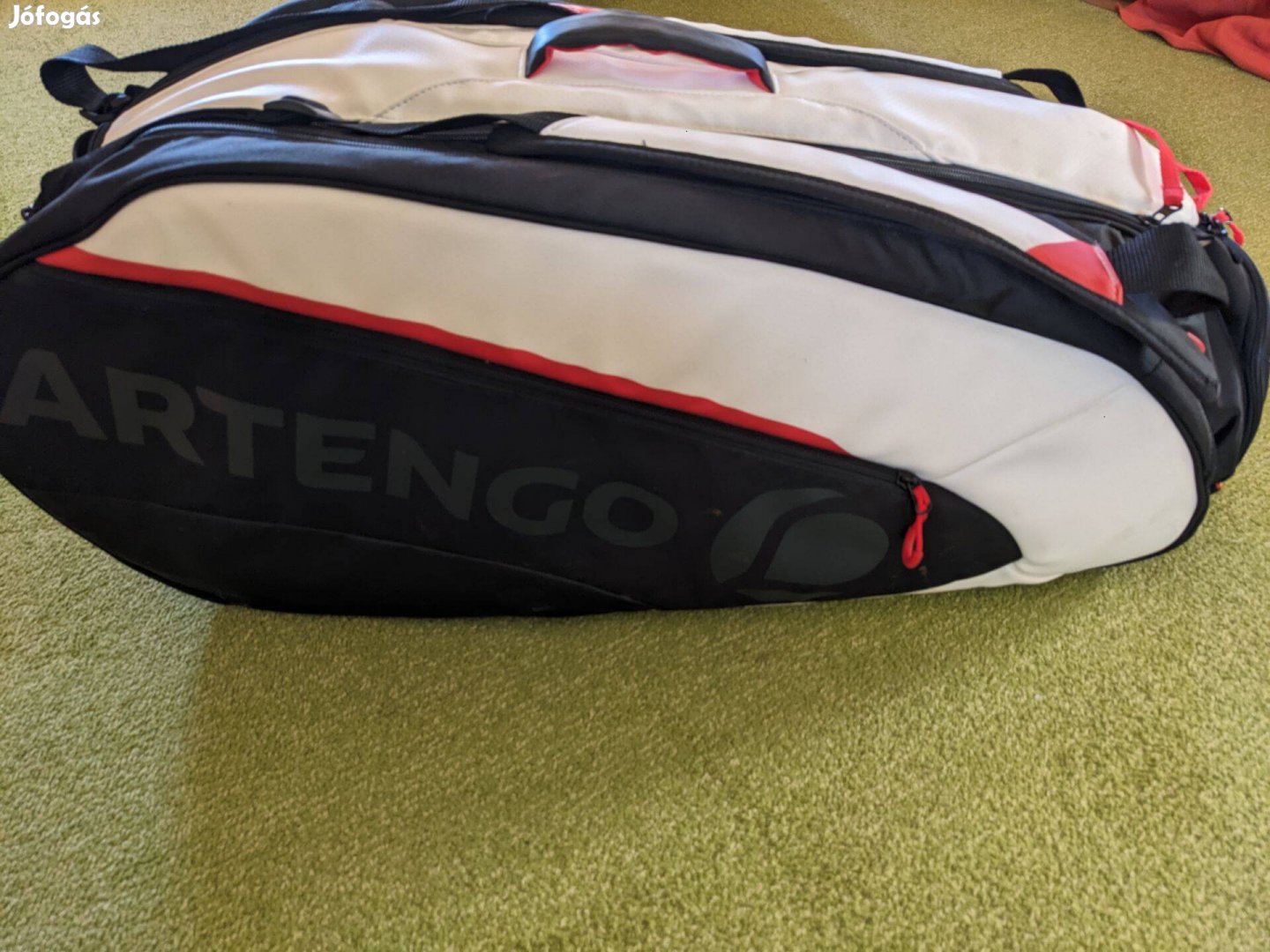 Tenisz táska Artengo