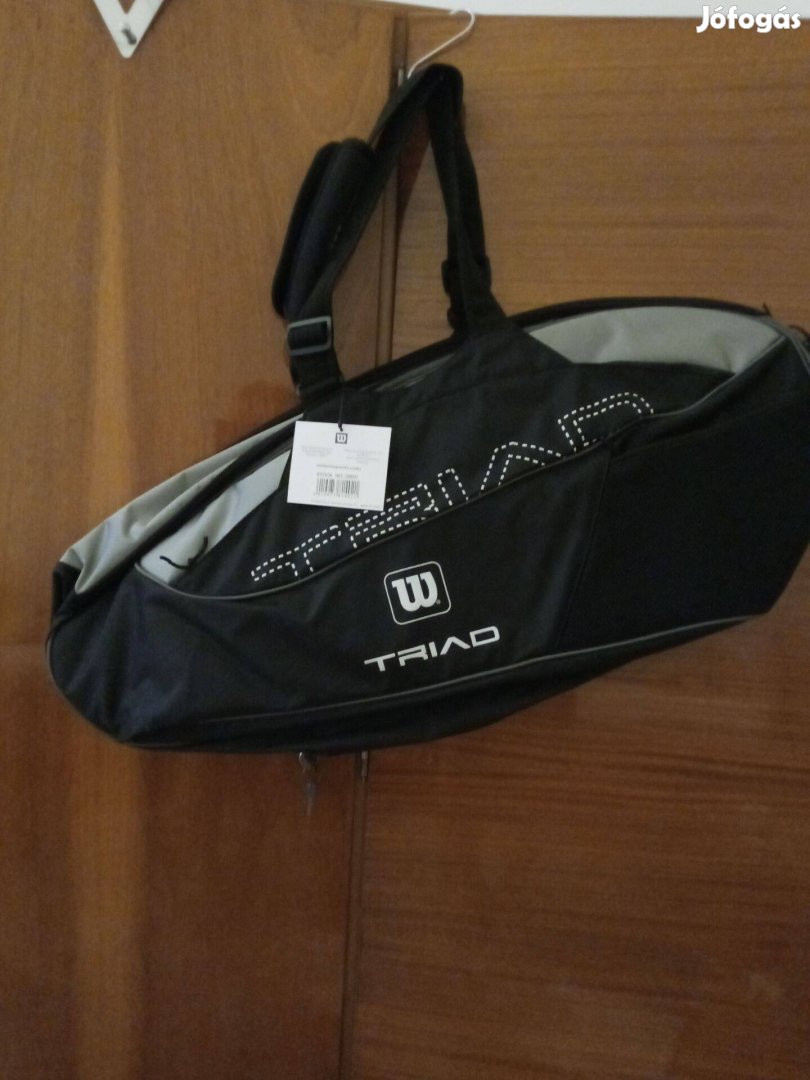 Tenisztáska Trad
