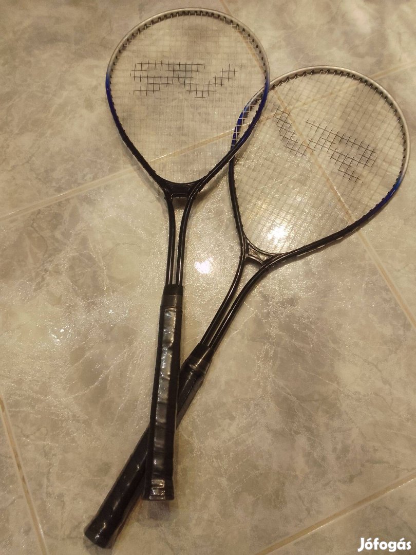 Teniszütő. 2db