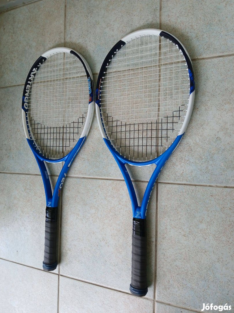 Teniszütő pár Artengo tenisz ütő Zalaegerszeg szállítás is!