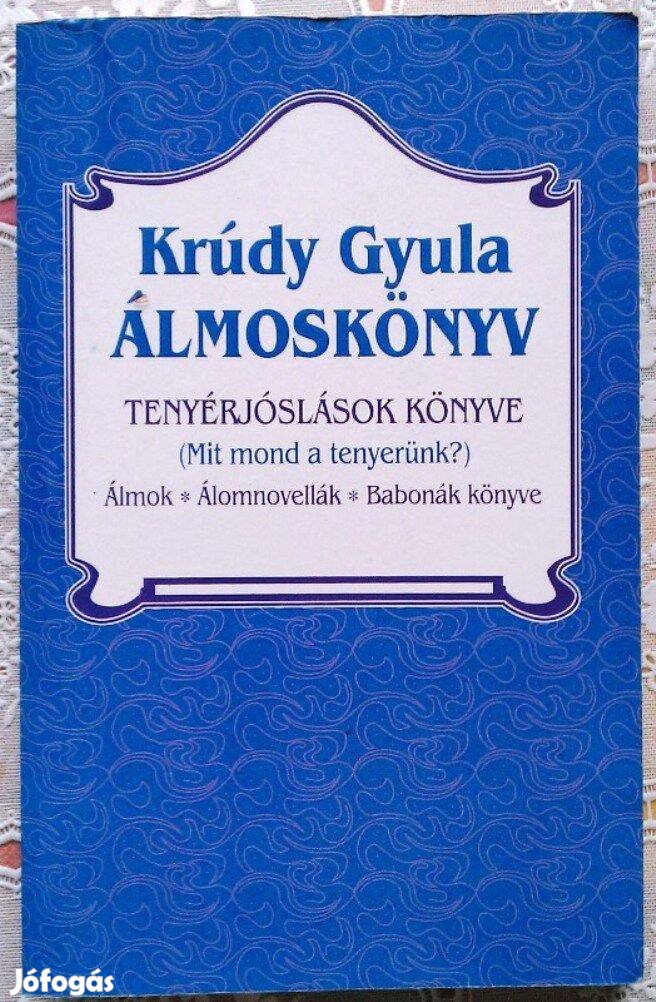 Tenyérjóslások könyve. Mit mond a tenyerünk?