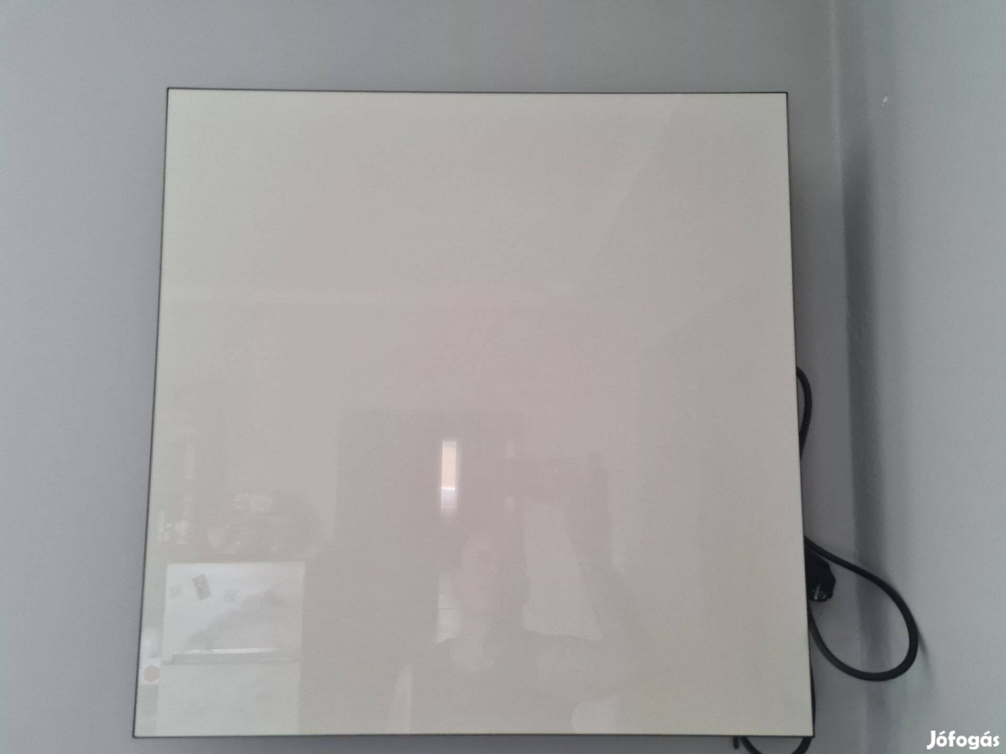 Teploceramic TC400C termosztátos infrapanel